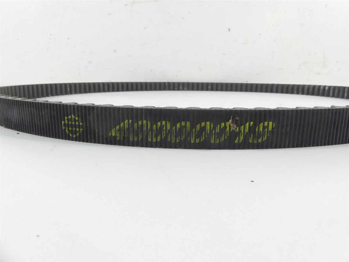 2018 Harley FXBRS Softail Breakout Rear Drive Belt 134T 24Mm 40000018 {{ shop.shopifyCountryName }} - Mototech271