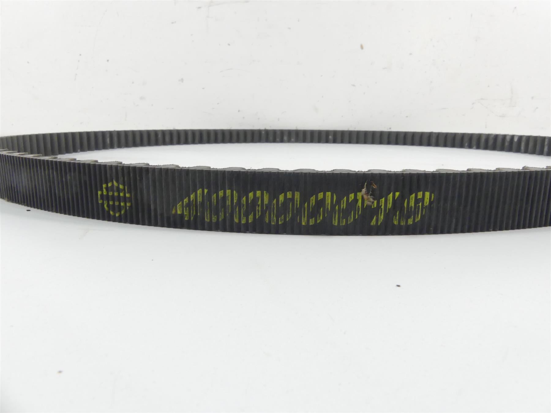 2018 Harley FXBRS Softail Breakout Rear Drive Belt 134T 24Mm 40000018 {{ shop.shopifyCountryName }} - Mototech271