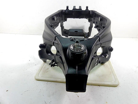 2018 BMW S1000RR K46 Straight Main Frame Chassis With Florida Salvage Title 46518563841 {{ shop.shopifyCountryName }} - Mototech271