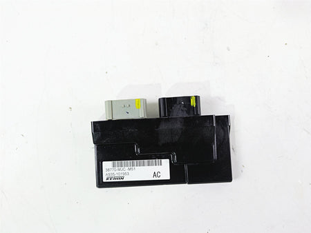 2025 Honda CBR600RR Keihin Cdi Ecu Ecm Engine Control Module 38770-MJC-M51 {{ shop.shopifyCountryName }} - Mototech271