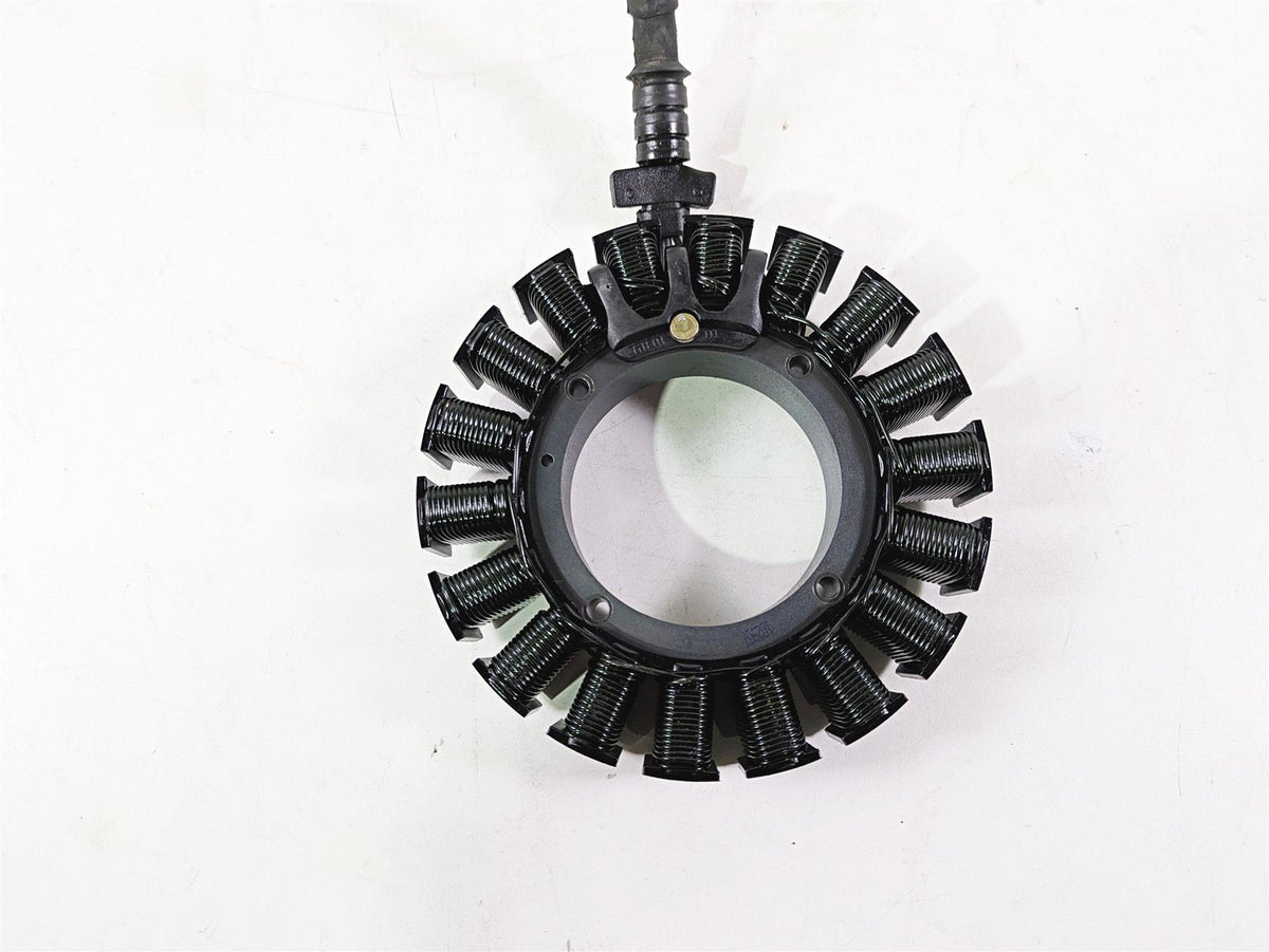 2008 Harley FXDL Dyna Low Rider 105TH Stator Alternator Generator 30017-08 {{ shop.shopifyCountryName }} - Mototech271