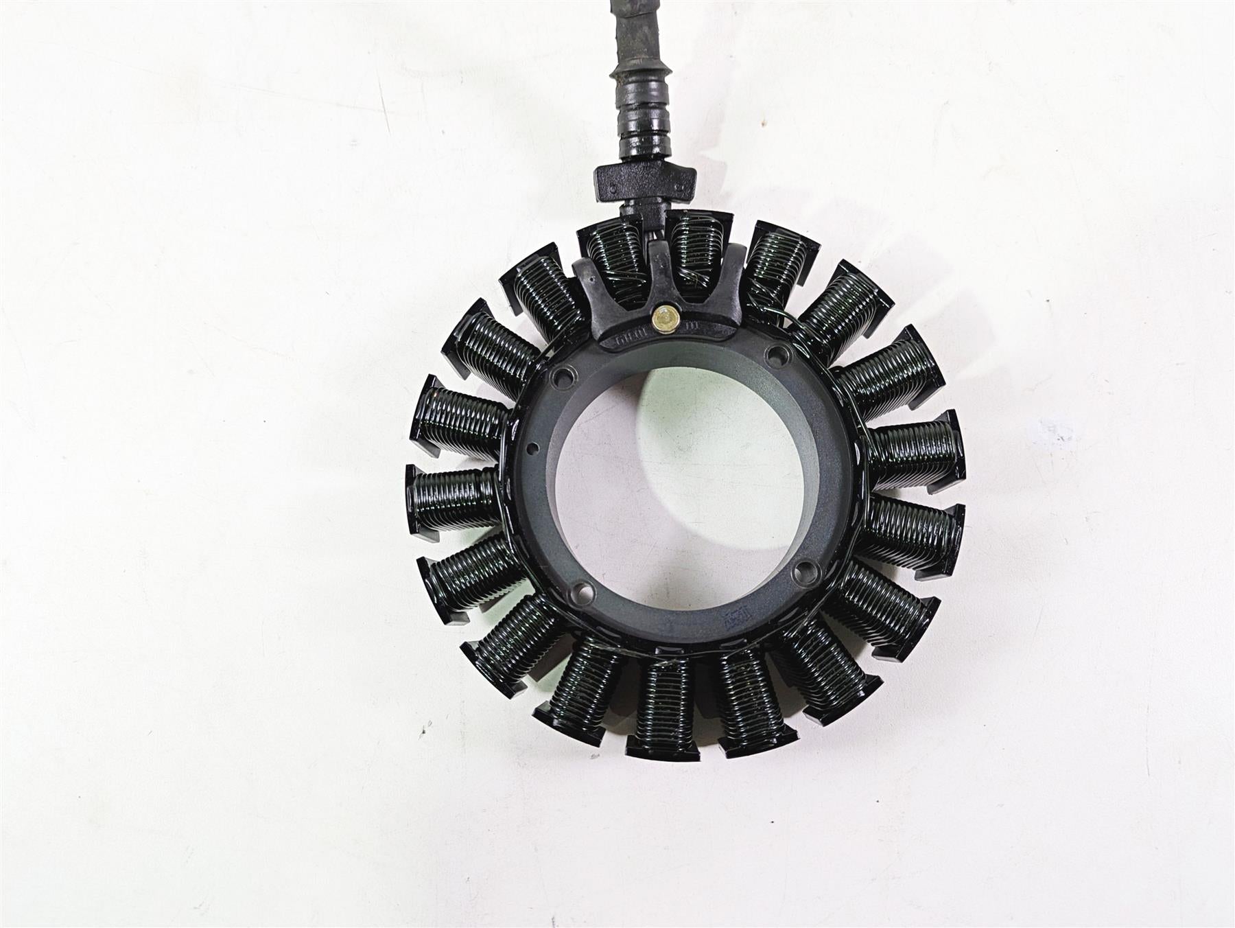 2008 Harley FXDL Dyna Low Rider 105TH Stator Alternator Generator 30017-08 {{ shop.shopifyCountryName }} - Mototech271