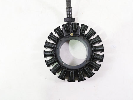 2008 Harley FXDL Dyna Low Rider 105TH Stator Alternator Generator 30017-08 {{ shop.shopifyCountryName }} - Mototech271