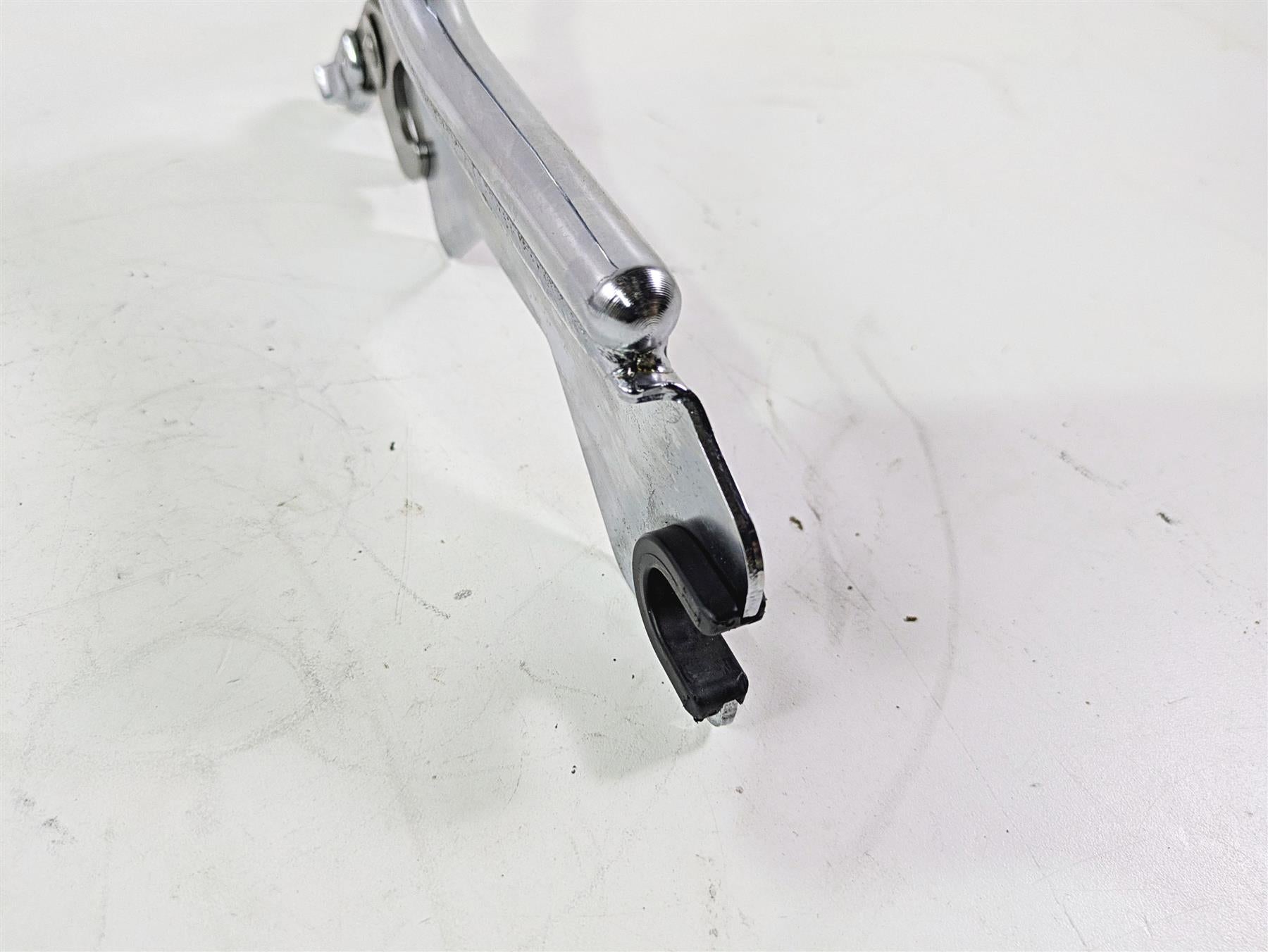 2020 Harley Softail FXST Standard Hold Fast Sissybar Rail & Mount Kit 52300432 {{ shop.shopifyCountryName }} - Mototech271