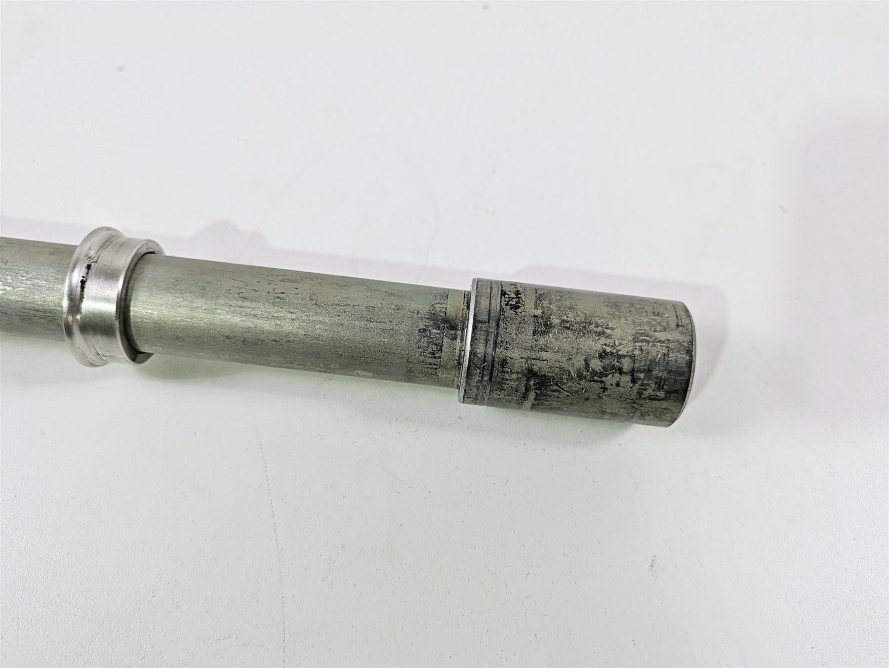 2023 Suzuki GSX1300 RR Hayabusa Front Axle Wheel Spindle 54711-10L00 {{ shop.shopifyCountryName }} - Mototech271