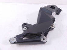 Load image into Gallery viewer, 2013 Mv Agusta F4RR Left Frame To Swingarm Bracket Mount Wall 8AC0B3477 | Mototech271
