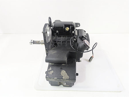 2001 Harley Touring FLHX Street Glide Transmission Gear Box 5 Speed READ 33035-01 {{ shop.shopifyCountryName }} - Mototech271