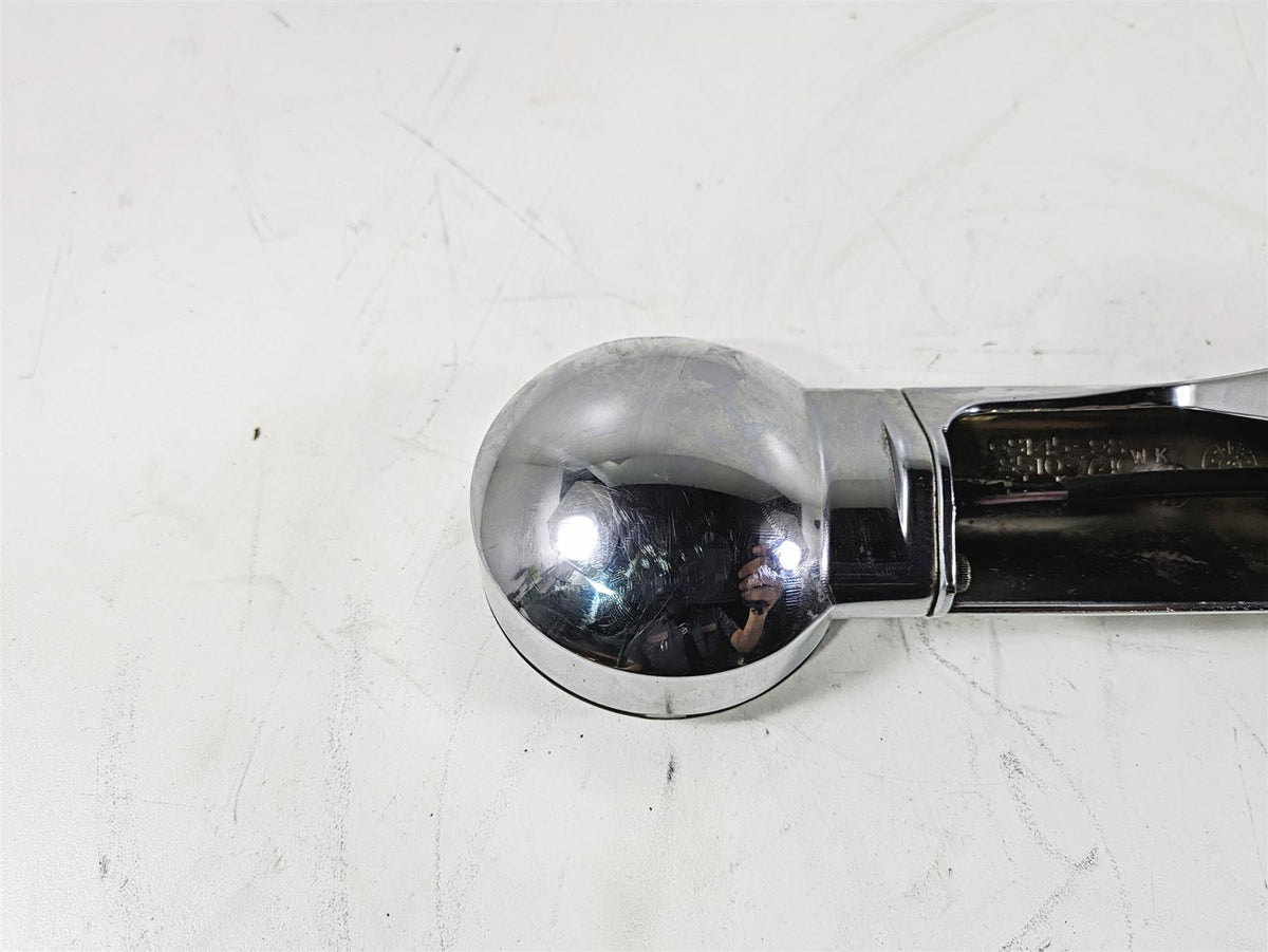 2008 Harley Touring FLHTCU E-Glide 105TH Rear Turn Signal Blinker Bar 68510-74C {{ shop.shopifyCountryName }} - Mototech271