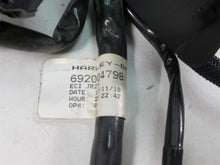 Load image into Gallery viewer, 2020 Harley XL1200 CX Sportster Roadster Wiring Harness Keyless Abs 69200479B | Mototech271
