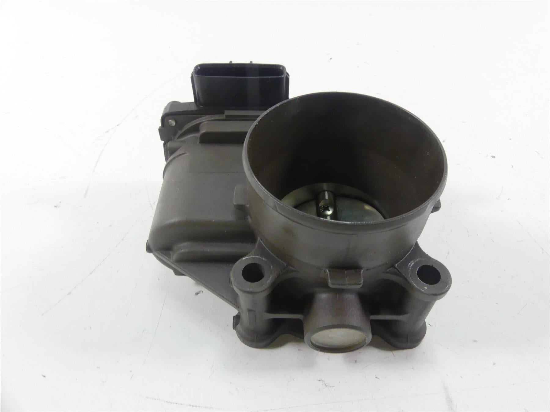 2018 Yamaha Waverunner VX1050 BT Deluxe Mikuni Throttle Body 6EY-13750-00-00