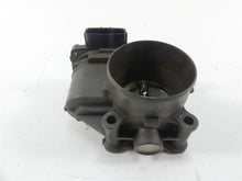 Load image into Gallery viewer, 2018 Yamaha Waverunner VX1050 BT Deluxe Mikuni Throttle Body 6EY-13750-00-00
