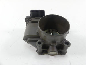 2018 Yamaha Waverunner VX1050 BT Deluxe Mikuni Throttle Body 6EY-13750-00-00