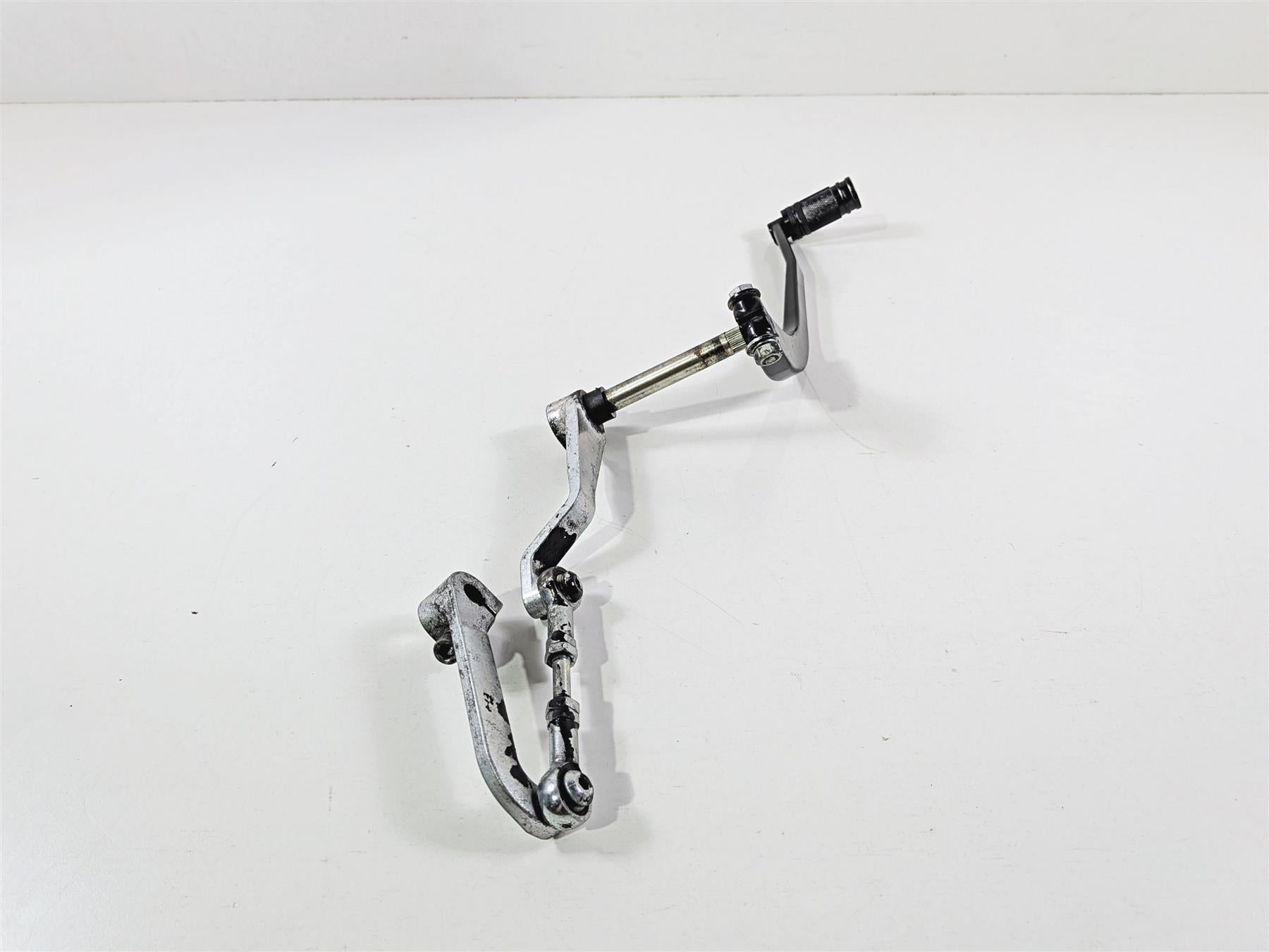 2022 Harley Softail FXLRST Low Rider Shifter Shift Lever & Linkage 33600234 {{ shop.shopifyCountryName }} - Mototech271