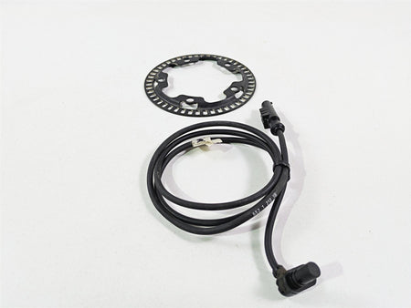 2018 Ducati Scrambler Desert Sled 800 Front Abs Brake Wheel Sensor 55212121B {{ shop.shopifyCountryName }} - Mototech271