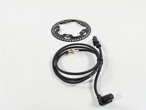 2018 Ducati Scrambler Desert Sled 800 Front Abs Brake Wheel Sensor 55212121B