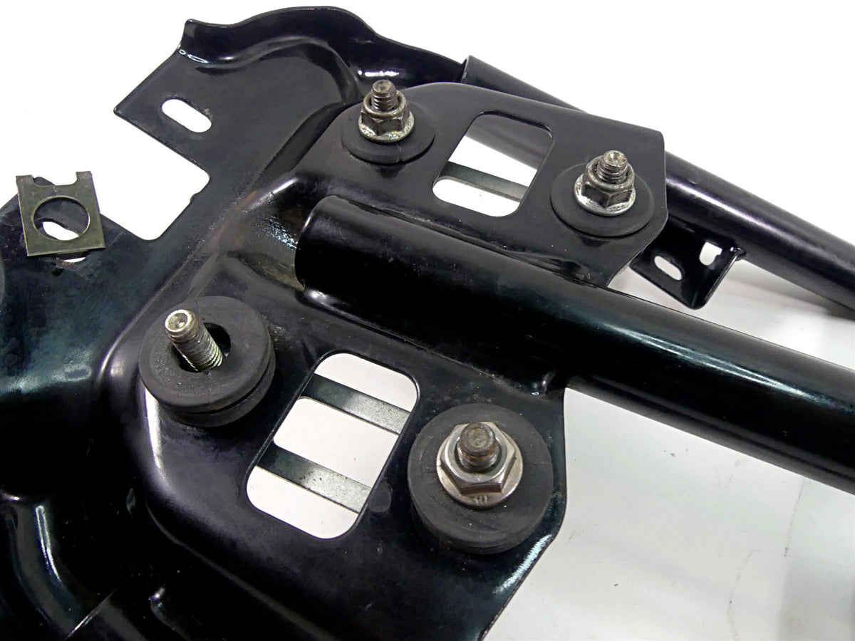 2008 Ducati 848 SBK Straight Subframe Sub Frame 47011902A {{ shop.shopifyCountryName }} - Mototech271