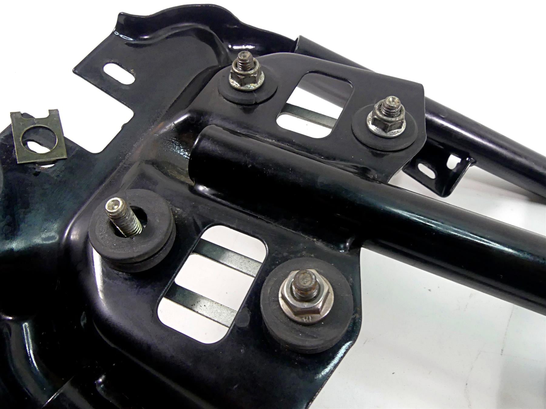 2008 Ducati 848 SBK Straight Subframe Sub Frame 47011902A {{ shop.shopifyCountryName }} - Mototech271