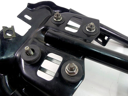 2008 Ducati 848 SBK Straight Subframe Sub Frame 47011902A {{ shop.shopifyCountryName }} - Mototech271