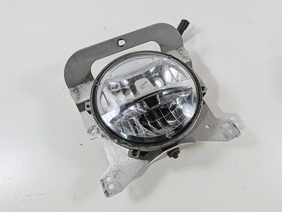 2020 Indian Challenger Limited Headlight Lamp Lens 7520960H-Mototech271