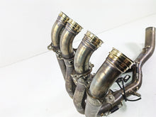 Load image into Gallery viewer, 2017 BMW S1000RR K46 Akrapovic Stainless Steel Exhaust Header E-B10R6 | Mototech271
