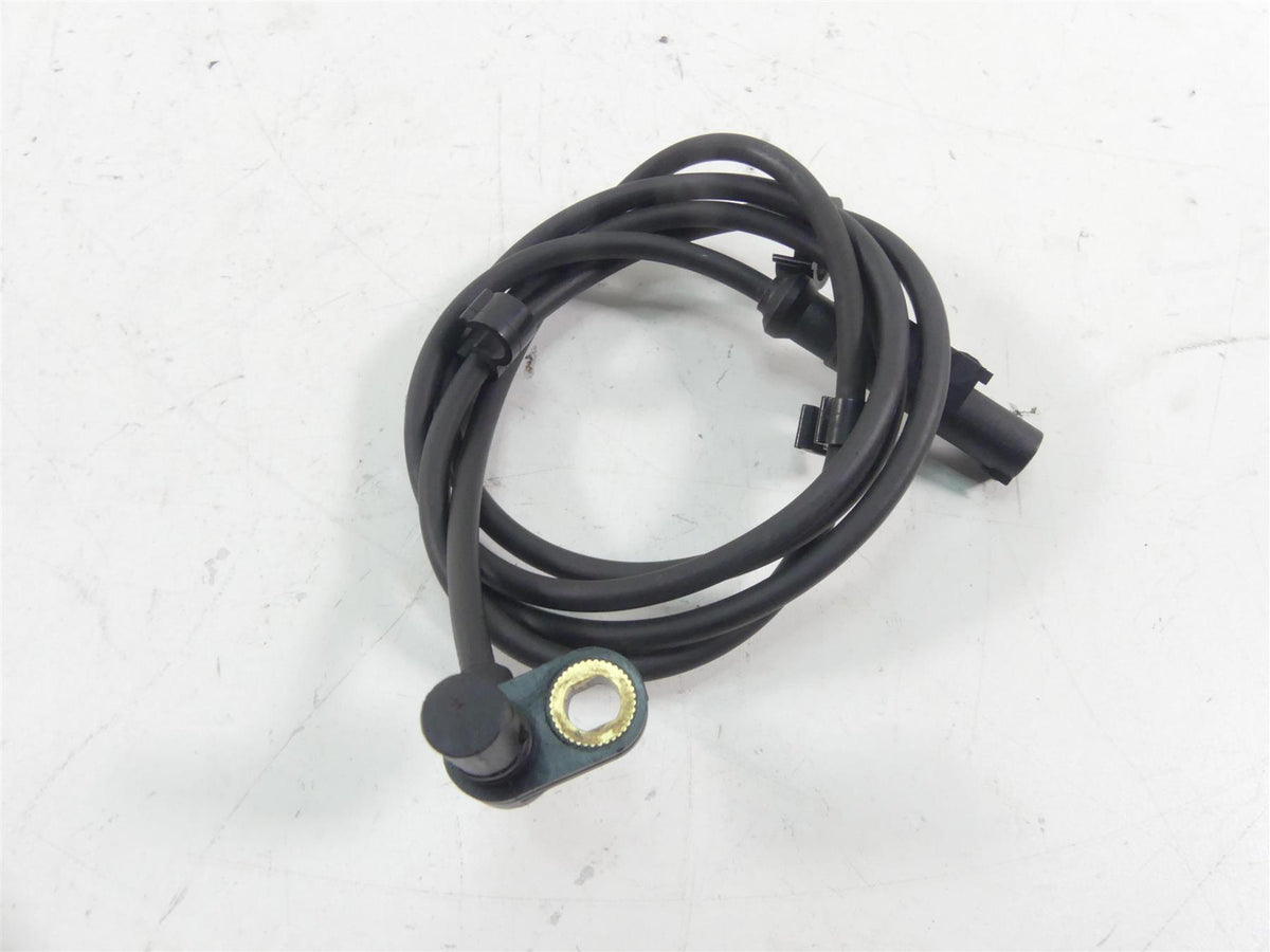 2016 KTM 1290 Superduke R Front Abs Brake Wheel Speed Sensor 76042025000 {{ shop.shopifyCountryName }} - Mototech271