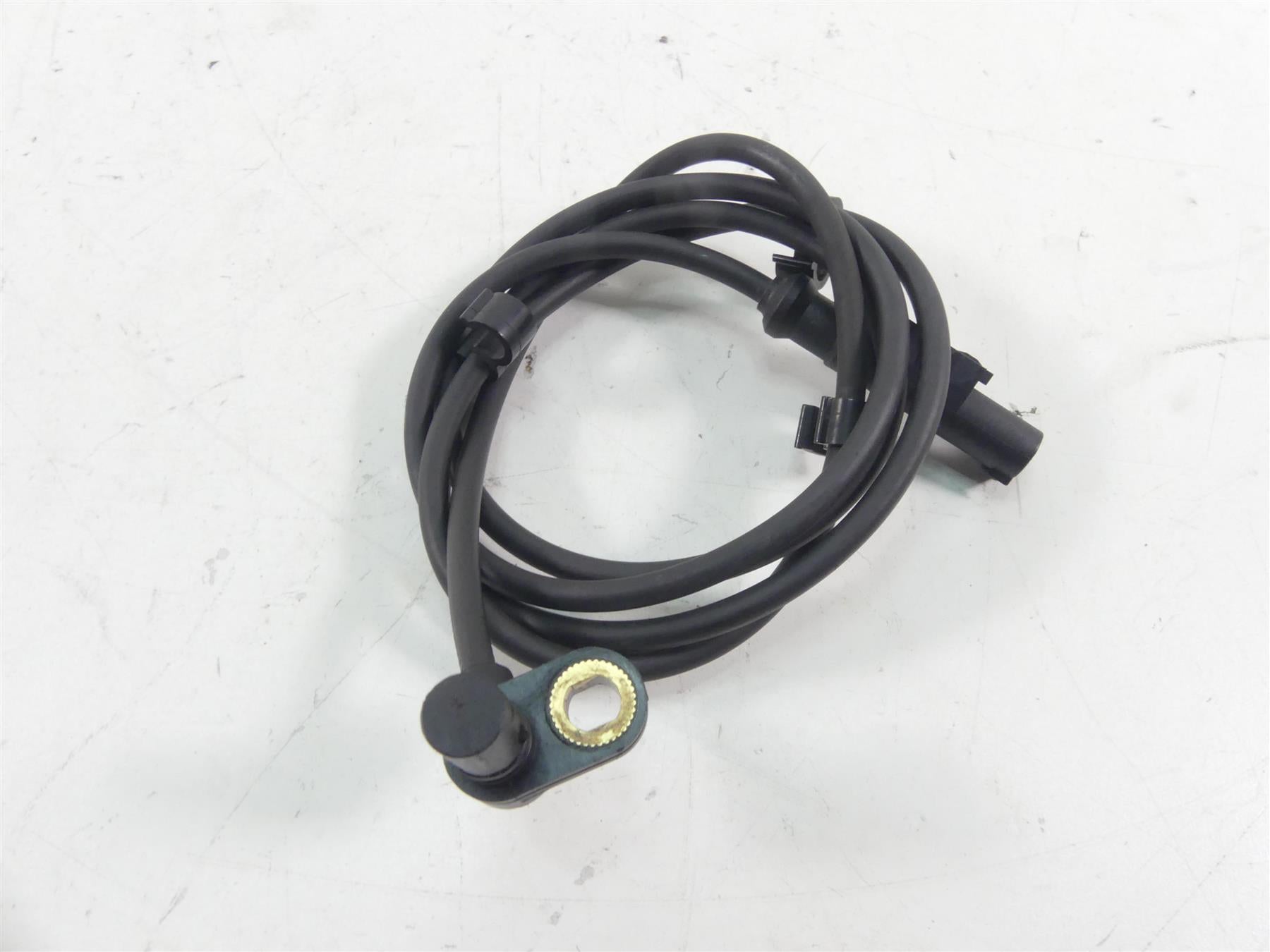 2016 KTM 1290 Superduke R Front Abs Brake Wheel Speed Sensor 76042025000 {{ shop.shopifyCountryName }} - Mototech271