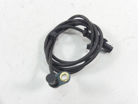 2016 KTM 1290 Superduke R Front Abs Brake Wheel Speed Sensor 76042025000 {{ shop.shopifyCountryName }} - Mototech271