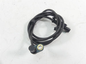 2016 KTM 1290 Superduke R Front Abs Brake Wheel Speed Sensor 76042025000 | Mototech271