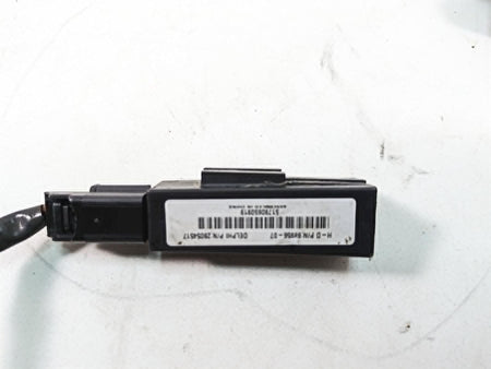 2009 Harley FXDC Dyna Super Glide Custom Tssm Security Module + Fob Key 68925-07 {{ shop.shopifyCountryName }} - Mototech271