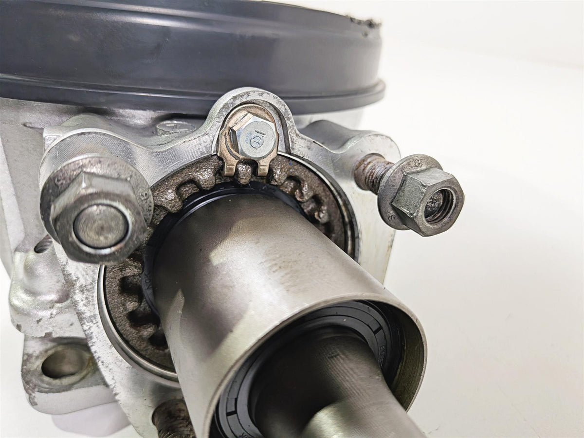 1997 Honda GL1500 CA Valkyrie Differential Final Drive Shaft 41300-MZ0-000-Mototech271