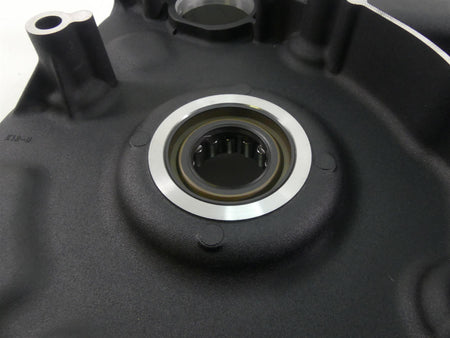 2016 Harley Touring FLHR Road King Inner Primary Drive Clutch Cover 60677-07A {{ shop.shopifyCountryName }} - Mototech271