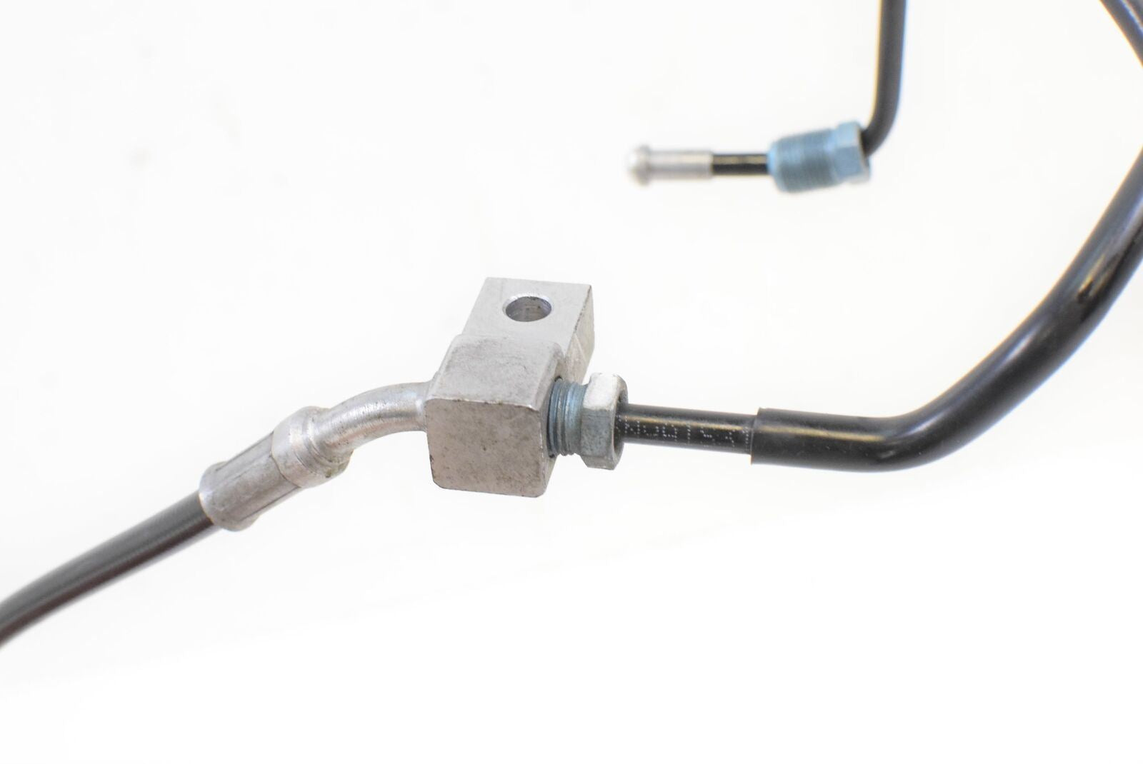 2013 BMW K1600 GTL K48 Abs To Front Caliper Brake Line 34328546368 {{ shop.shopifyCountryName }} - Mototech271