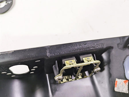 2008 Harley Touring FLHTP Electra Glide Ignition Switch Cover Fairing 58510-96 {{ shop.shopifyCountryName }} - Mototech271