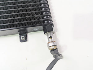 2013 Triumph Bonneville Oil Cooler & Lines Hoses Set T1210228