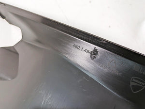 2016 Ducati Panigale 1299 S Upper Inner Side Panel Covers 46014943C 46014953C