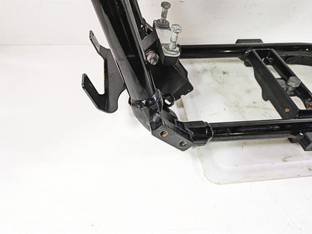 2013 Harley FXDWG Dyna Wide Glide Straight Main Frame Chassis 34Dgr With Clean California Title 47748-10A {{ shop.shopifyCountryName }} - Mototech271