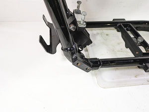 2013 Harley FXDWG Dyna Wide Glide Straight Main Frame Chassis 34Dgr With Clean California Title 47748-10A