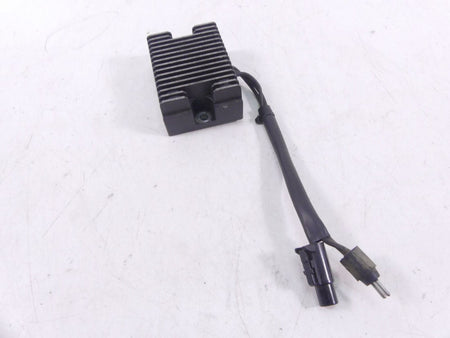 2001 Harley Davidson Sportster XL883 Rectifier Voltage Regulator 74523-94B {{ shop.shopifyCountryName }} - Mototech271