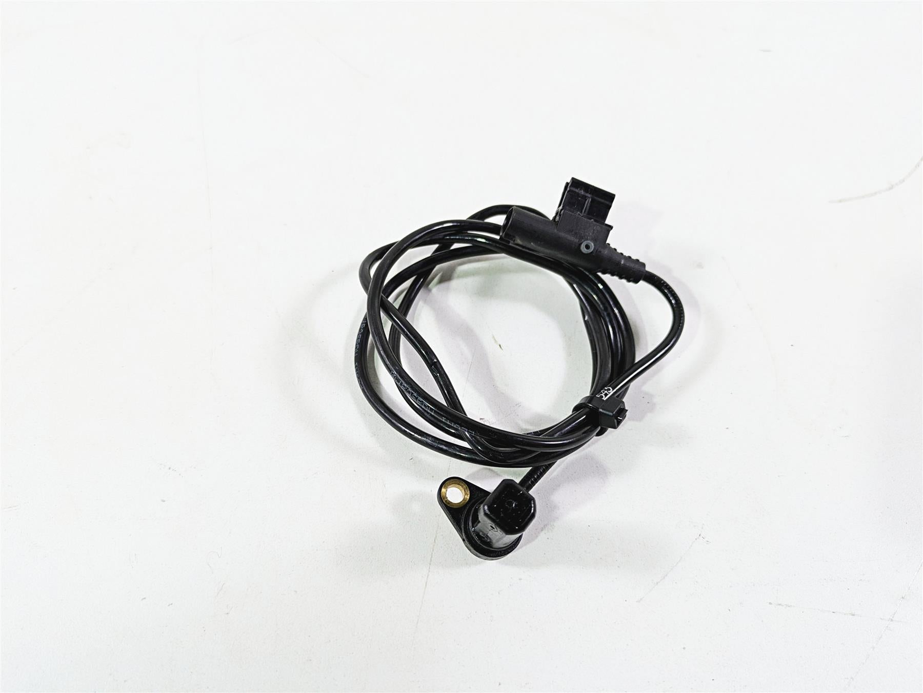 2014 BMW R nine T R9T K21 Rear Abs Brake Wheel Speed Sensor 34527677824 {{ shop.shopifyCountryName }} - Mototech271