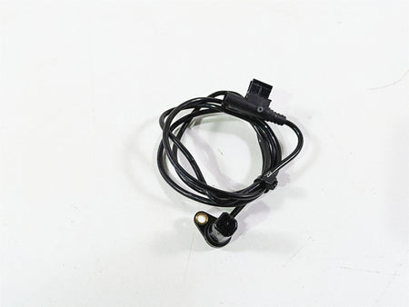2014 BMW R nine T R9T K21 Rear Abs Brake Wheel Speed Sensor 34527677824 {{ shop.shopifyCountryName }} - Mototech271