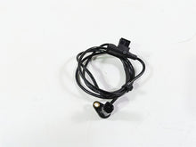 Load image into Gallery viewer, 2014 BMW R nine T R9T K21 Rear Abs Brake Wheel Speed Sensor 34527677824 | Mototech271
