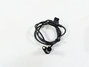 2014 BMW R nine T R9T K21 Rear Abs Brake Wheel Speed Sensor 34527677824 | Mototech271