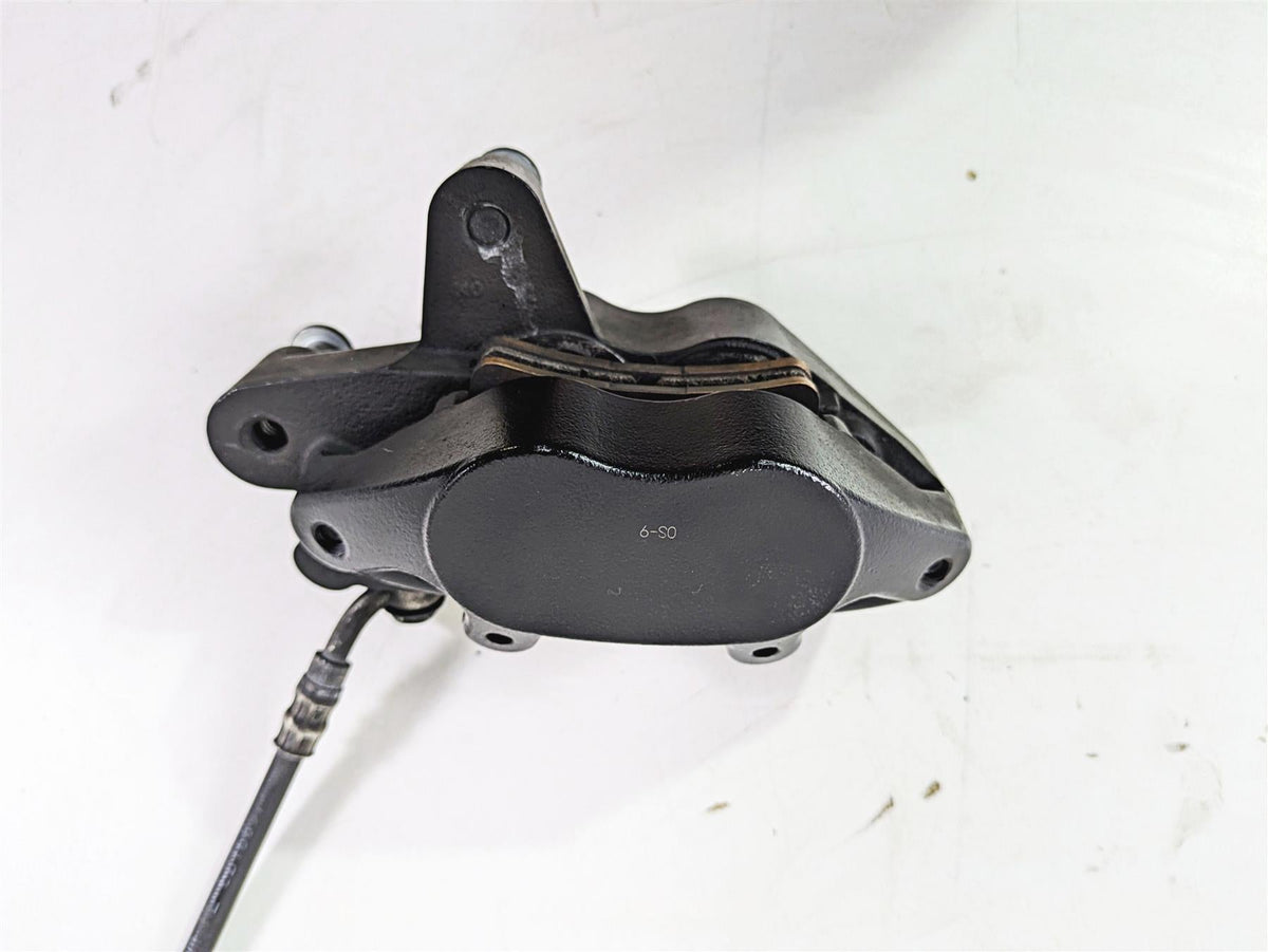 2020 Harley Softail FXST Standard Front Brake Caliper 41300095 {{ shop.shopifyCountryName }} - Mototech271
