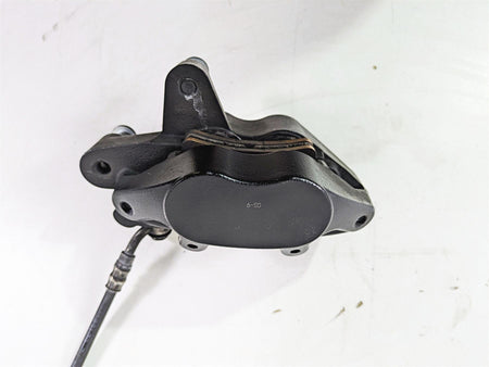 2020 Harley Softail FXST Standard Front Brake Caliper 41300095 {{ shop.shopifyCountryName }} - Mototech271