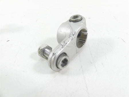 2008 Ducati Hypermotard 1100 Shift Lever Shifter Pedal + Engine Mount 45610302A {{ shop.shopifyCountryName }} - Mototech271