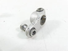 Load image into Gallery viewer, 2008 Ducati Hypermotard 1100 Shift Lever Shifter Pedal + Engine Mount 45610302A | Mototech271
