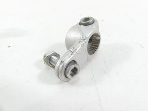 2008 Ducati Hypermotard 1100 Shift Lever Shifter Pedal + Engine Mount 45610302A | Mototech271