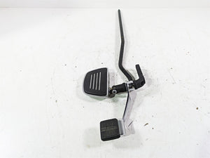 2013 Harley FXDWG Dyna Wide Glide Right Floorboard + Forward Controls 42663-03A | Mototech271