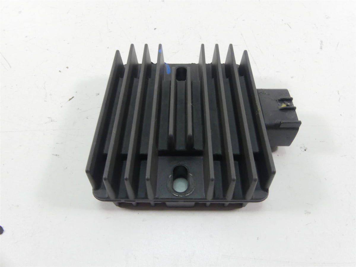 2009 Kawasaki Ultra 260 LX Rectifier Voltage Regulator 21066-3718 SH678KA {{ shop.shopifyCountryName }} - Mototech271