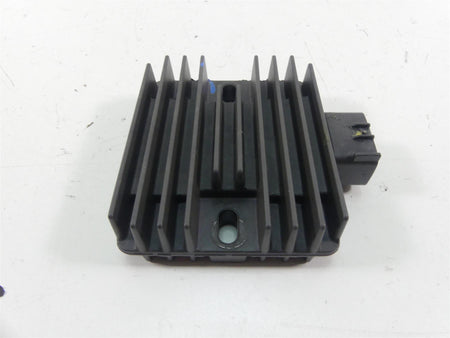 2009 Kawasaki Ultra 260 LX Rectifier Voltage Regulator 21066-3718 SH678KA {{ shop.shopifyCountryName }} - Mototech271